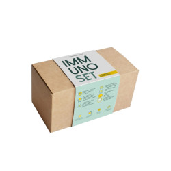 Подарочный набор «ImmunoSet №3», 325 г