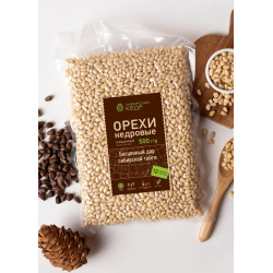 Ядро кедрового ореха, 500 г