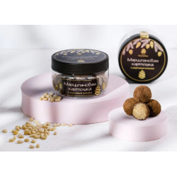 Марципановая картошка с кедровым орехом, 160 г