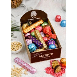 Ассорти 30 вкусов, 585 г |...
