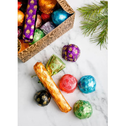 Ассорти 30 вкусов, 585 г | шоу-бокс